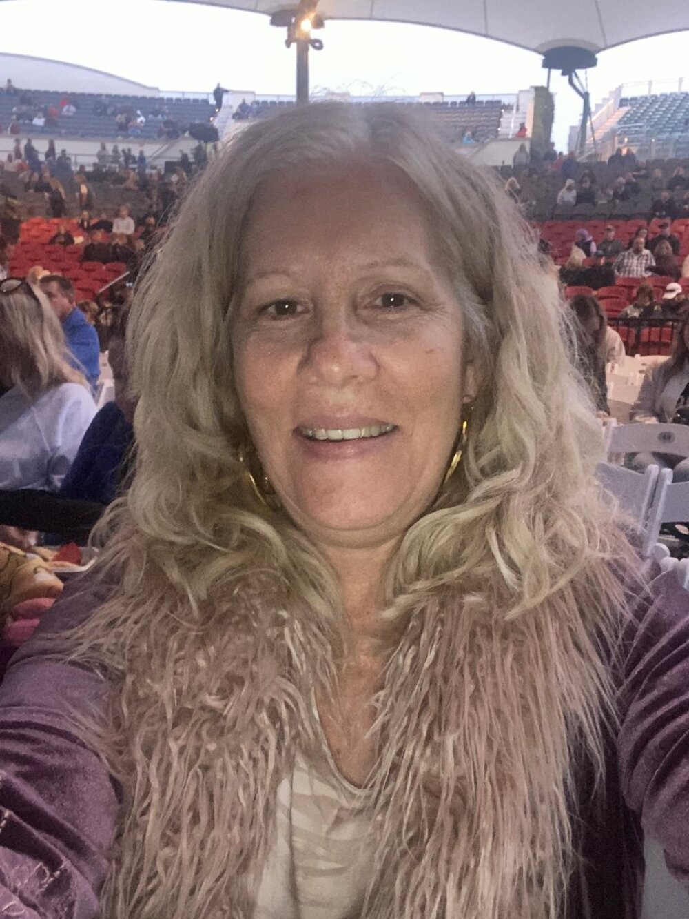 Hi Everyone! Thanks for stopping by!